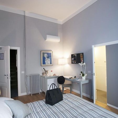 Hotel Il Sole Empoli Ruang foto