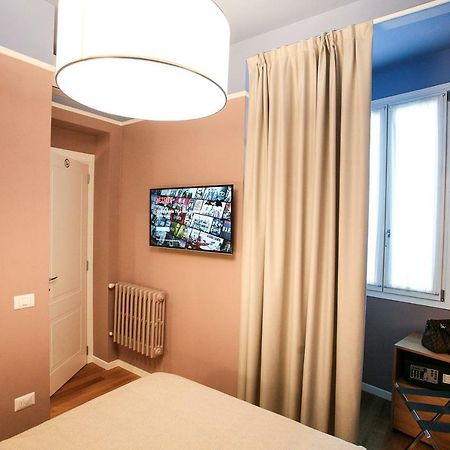 Hotel Il Sole Empoli Bagian luar foto