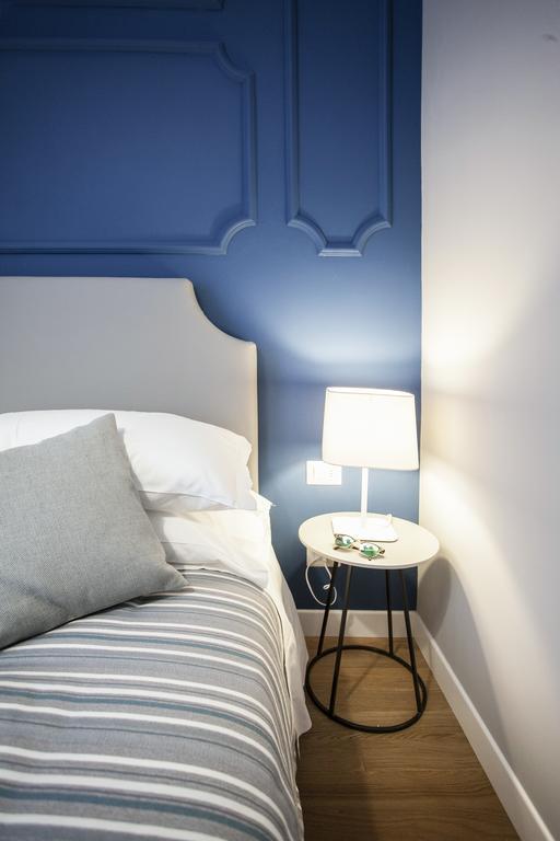 Hotel Il Sole Empoli Ruang foto