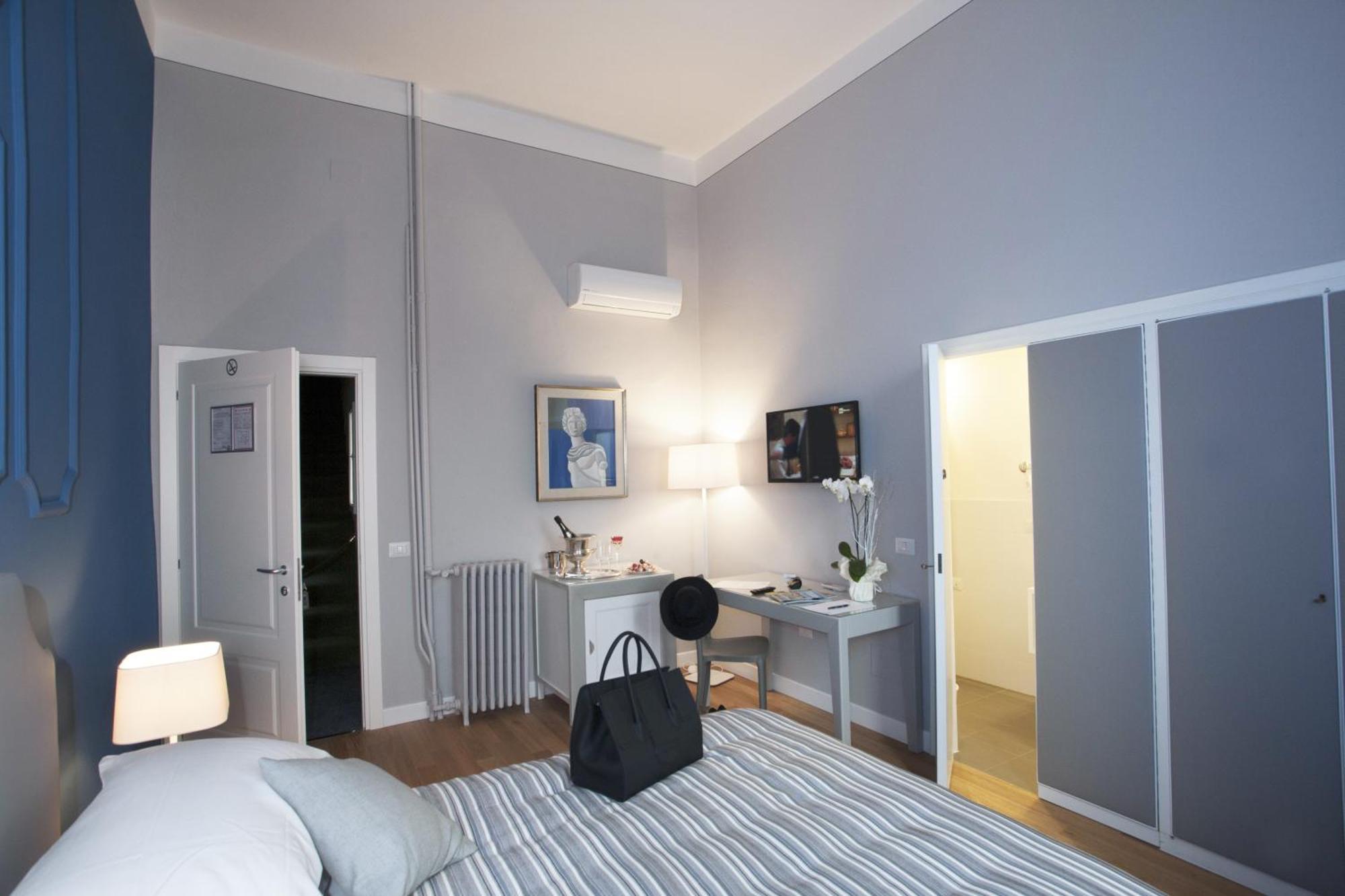 Hotel Il Sole Empoli Ruang foto