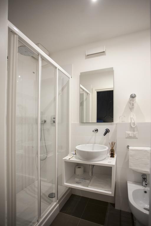 Hotel Il Sole Empoli Bagian luar foto