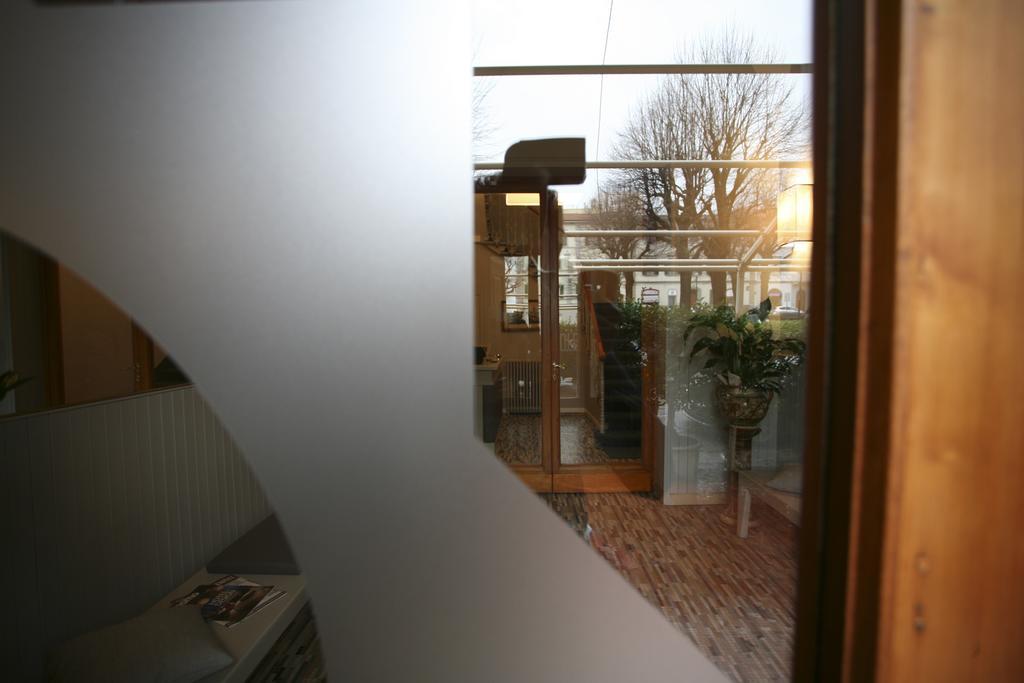 Hotel Il Sole Empoli Bagian luar foto