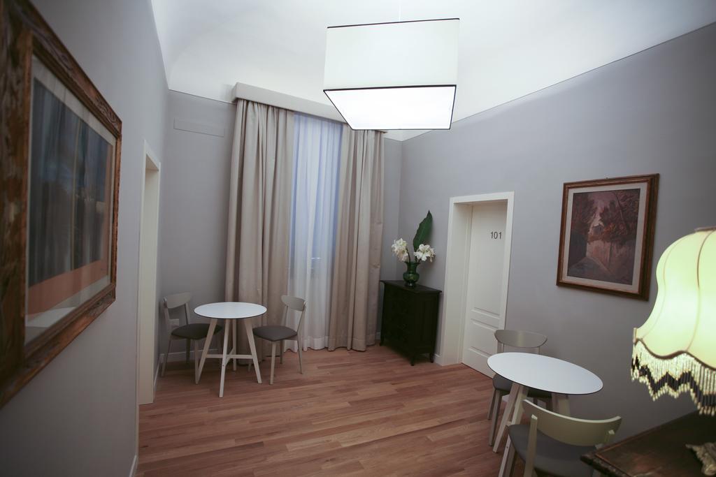 Hotel Il Sole Empoli Bagian luar foto