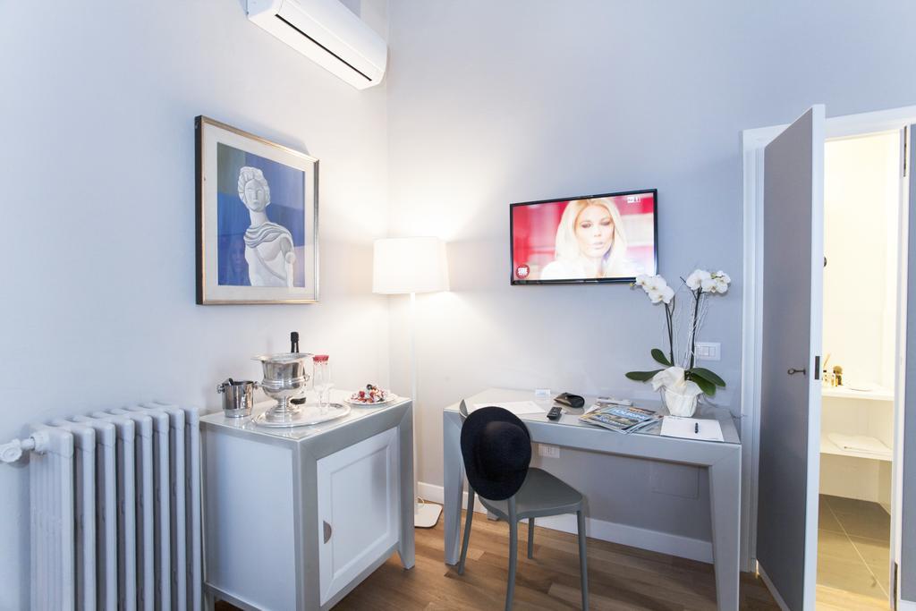 Hotel Il Sole Empoli Ruang foto