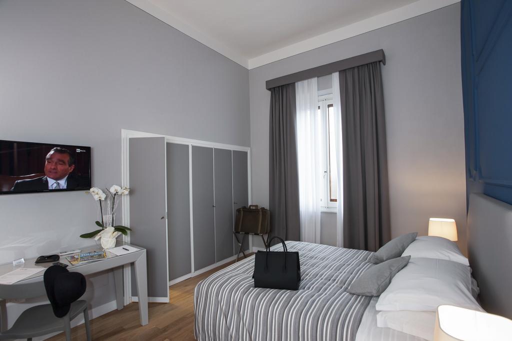 Hotel Il Sole Empoli Ruang foto