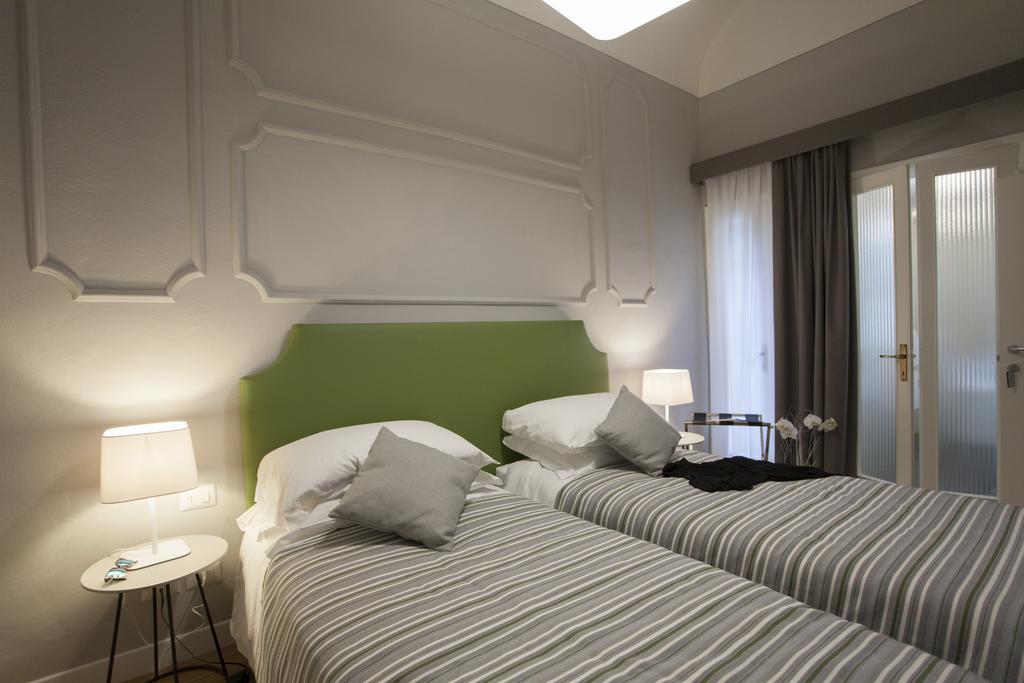 Hotel Il Sole Empoli Ruang foto