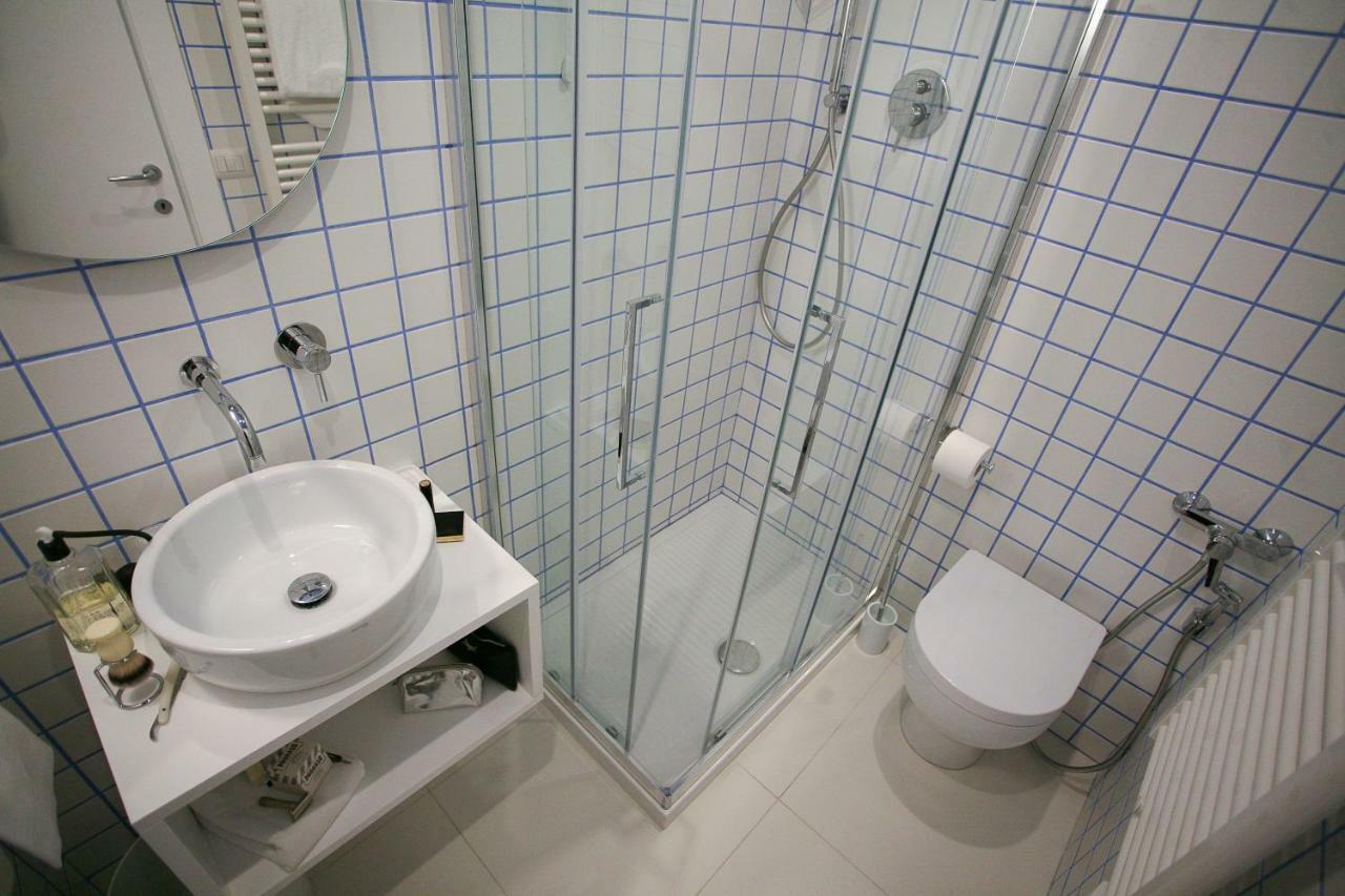 Hotel Il Sole Empoli Bagian luar foto